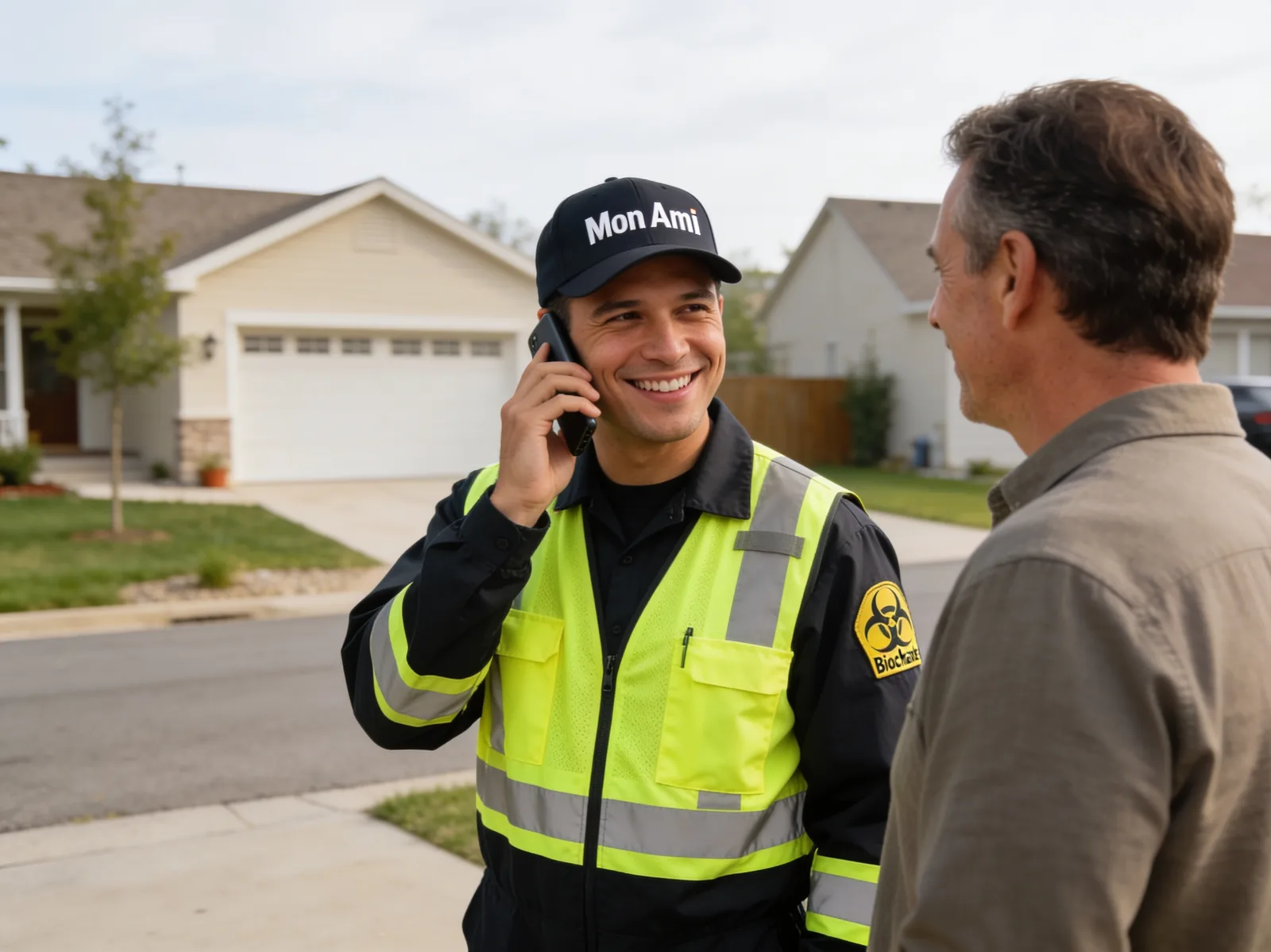Sewage Cleanup Wales, MA FAQs